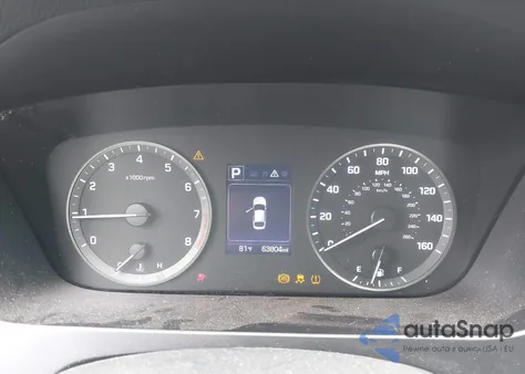 2017 Hyundai Sonata Sport from USA, damaged, VIN 5NPE34AFXHH536184